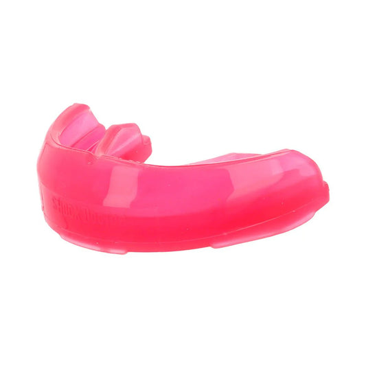 Shockdoctor Bitje Braces/Beugel Roze