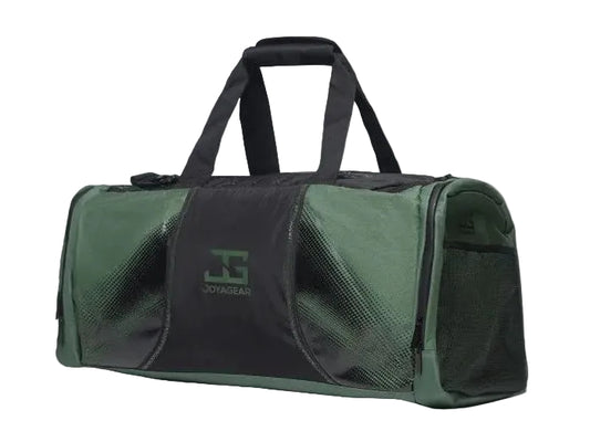Joya Gear Sporttas Evolution Groen