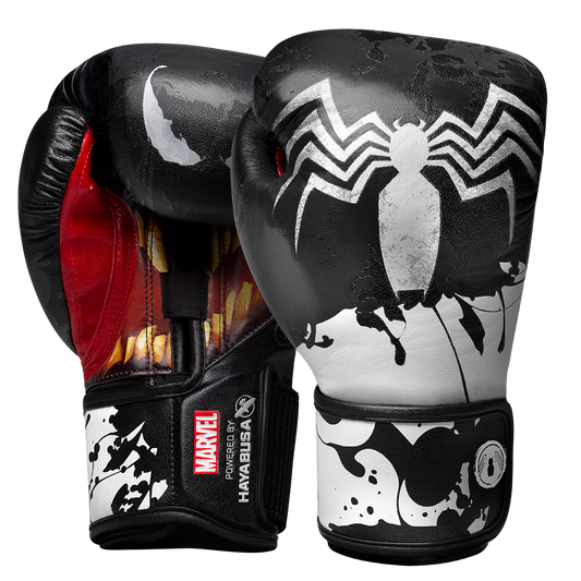 Hayabusa Bokshandschoenen T3 Marvel's Venom