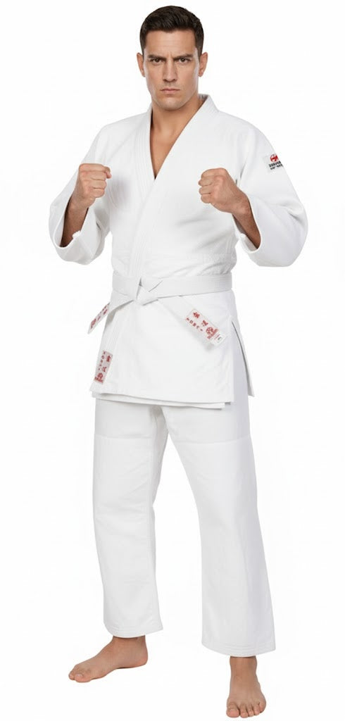 Hayashi Judopak Todai