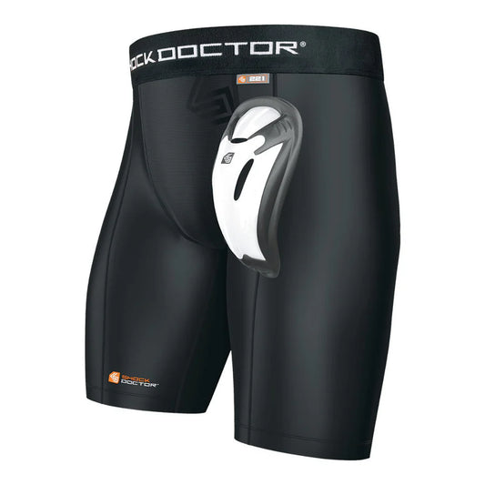 Shockdoctor Tok Bioflex Core Compression Short