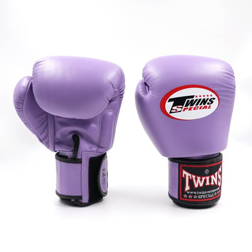 Twins Bokshandschoenen BGVL 3 Lavendel