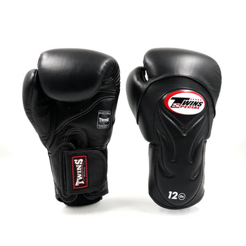 Twins Bokshandschoenen BGVL 6 Zwart