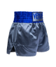 Kickboksshort Venum Classic Grey
