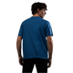 T-shirt Venum Giant Connect Misty Blue