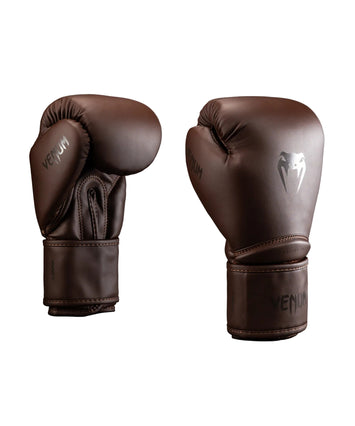Venum Contender 1.5 Bokshandschoenen Donker Bruin