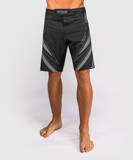 Venum Amazonia Reborn Fightshort Zwart/Grijs