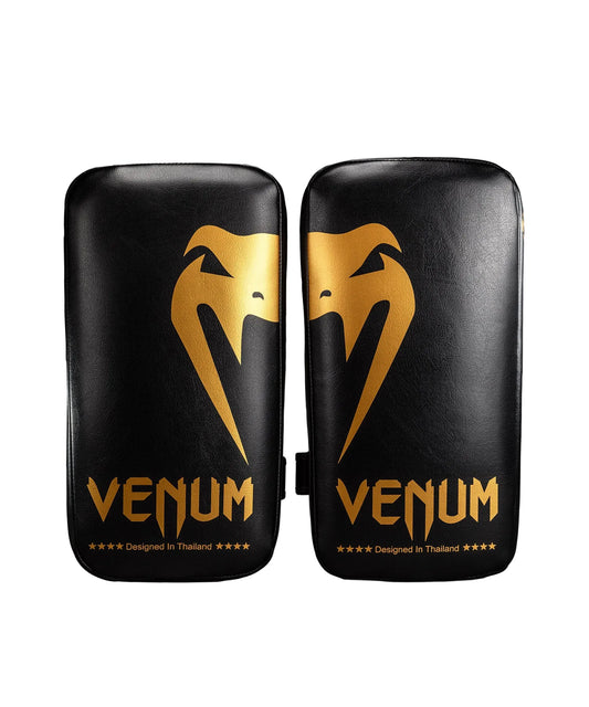Venum Giant Armpads Zwart/Goud