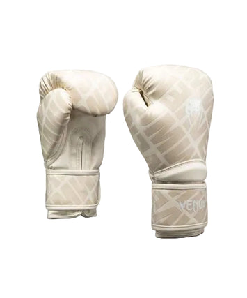Venum Bokshandschoenen Contender 1.5 XT 3D Cream