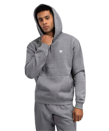 Venum Silent Power Hoodie - Cloudy Grey