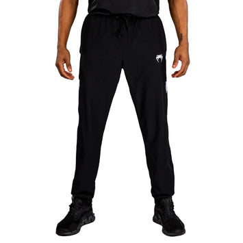 Venum Attack 90 Trainingsbroek Wit/Zwart