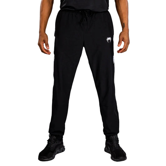 Venum Attack 90 Trainingsbroek Wit/Zwart