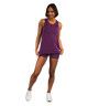Venum Elevate Woman's Tank Top Liliac