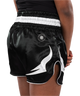 Venum Kickboksshort Inferno Black/White