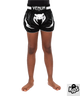 Venum Kickboksshort Inferno Black/White