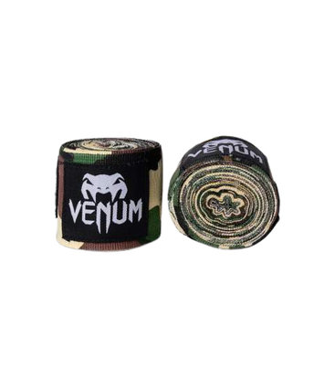 Venum Bandage Kids Camo 2.5 meter