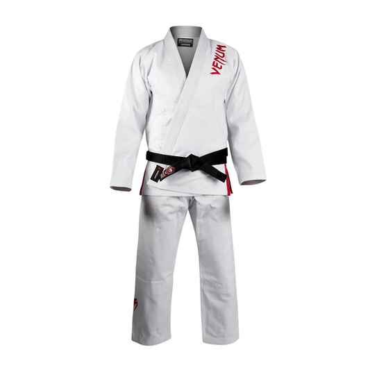Venum Contender 3.0 BJJ Gi 380g Wit
