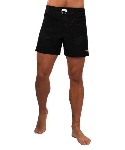 Venum Fightshort Tactical XT Zwart/Rood