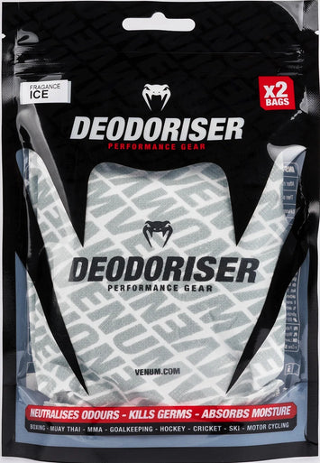 Venum Glove Deodrizer Ice