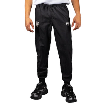 Venum X Ares Joggingbroek Zwart
