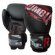 Rumble Bokshandschoenen Camo Zwart-Rood