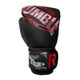 Rumble Bokshandschoenen Camo Zwart-Rood