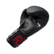 Rumble Bokshandschoenen Camo Zwart-Rood