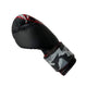 Rumble Bokshandschoenen Camo Zwart-Rood