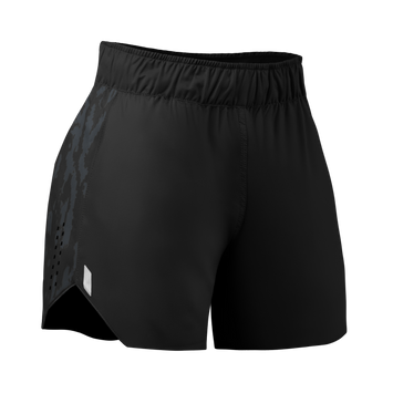 Hayabusa Dames Apex fight Short Zwart