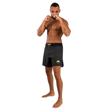 Venum X Ares 2.0 Fightshort Zwart/Goud
