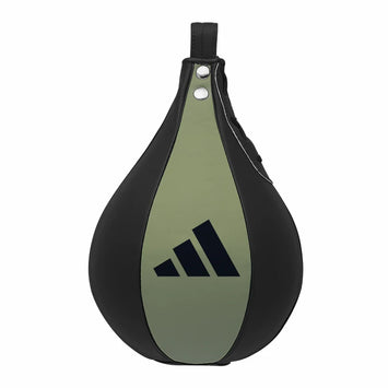 Adidas Speedbal Combat 50 Groen/Zwart