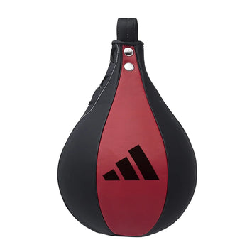 Adidas Speedbal Combat 50 Rood/Zwart
