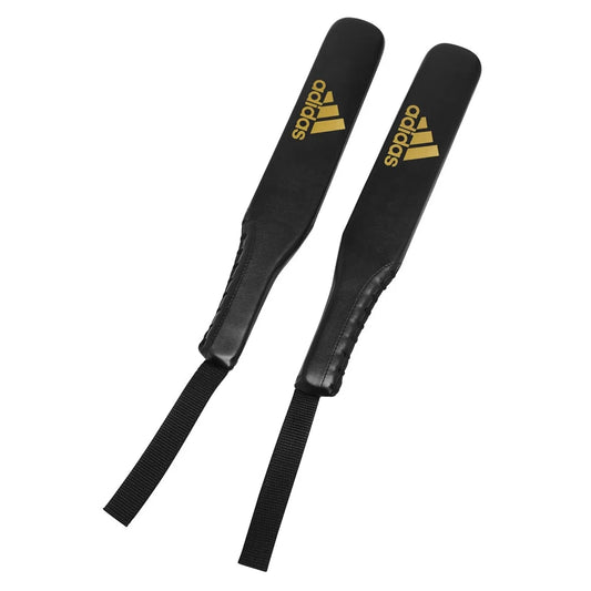 Adidas Speed Precision Sticks Zwart/Goud