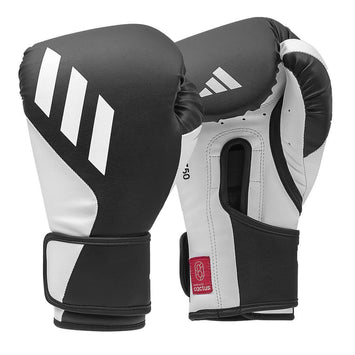 Adidas Speed Tilt 350V Black/White