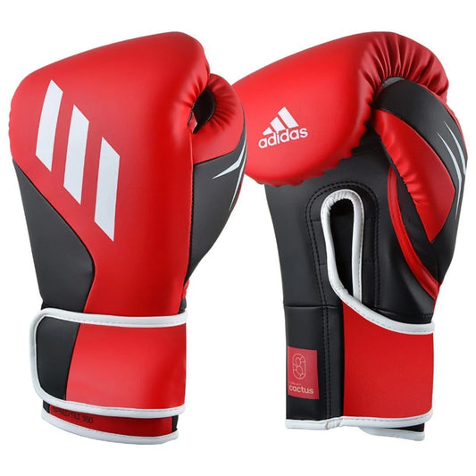 Adidas Speed Tilt 350V Red/Black