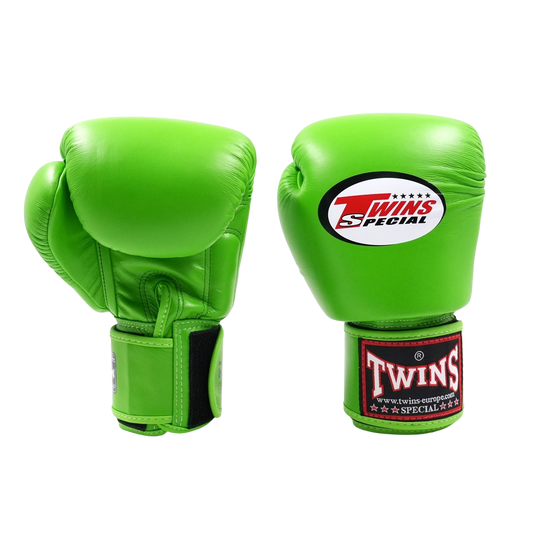 Twins Bokshandschoenen BGVL-3 LIME