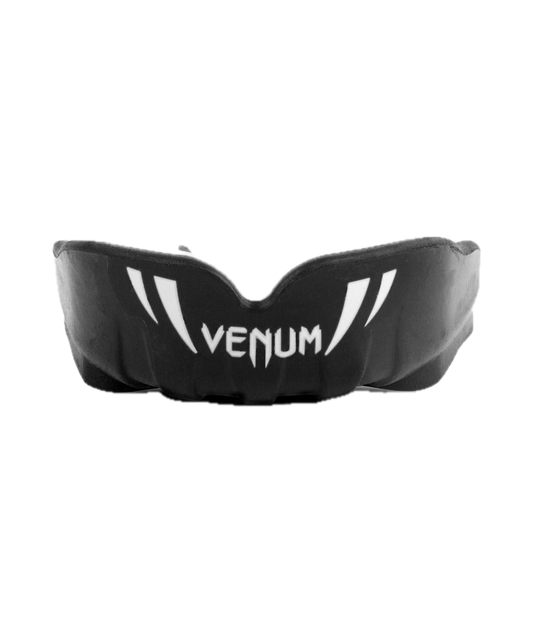 Venum Bitje Challenger Kids Zwart-Wit