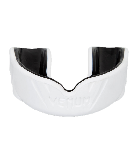 Venum Bitje Challenger Wit-Zwart