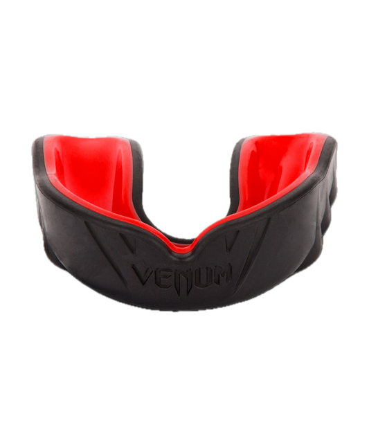 Venum Bitje Challenger Zwart-Rood