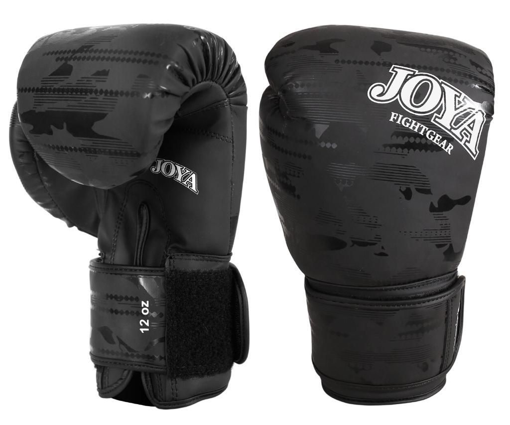 joya gear Joya Gear Bokshandschoenen Camo V2 Zwart – Rumble Store