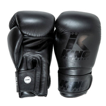 King Pro Boxing Bokshandschoenen STAR 12