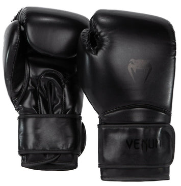 Venum Bokshandschoenen Contender 1.5 Zwart