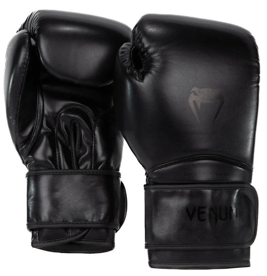Venum Bokshandschoenen Contender 1.5 Zwart