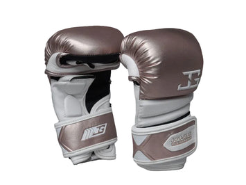 Joya Gear MMA Handschoenen Performance Roze/Wit