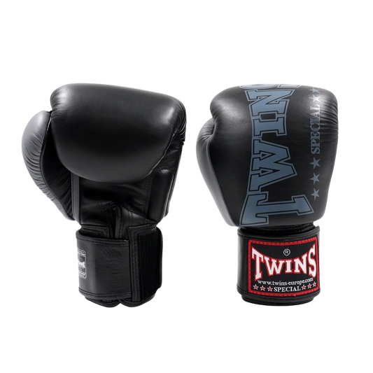 Twins Bokshandschoenen BGVL 8 Black