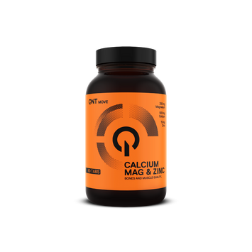 QNT CALCIUM-MAGNESIUM-ZINC TABS 60 TABS