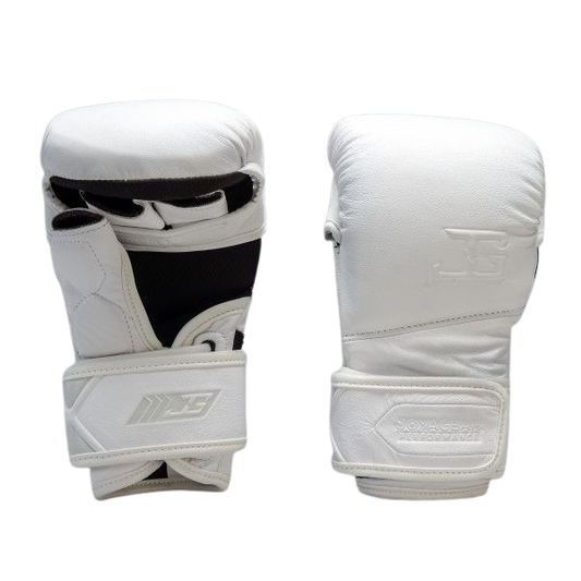 Joya Gear MMA Handschoenen Performance Elite Wit
