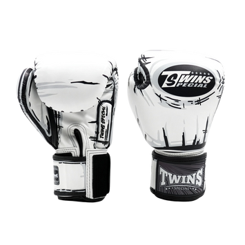 Twins Bokshandschoenen FBGVL 3 Comic