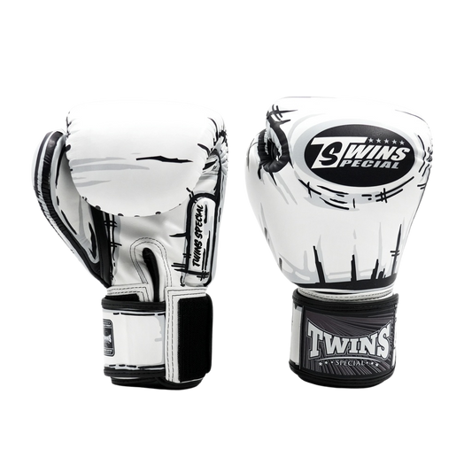 Twins Bokshandschoenen FBGVL 3 Comic