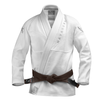 Hayabusa Core Ultra-Light BJJ GI Jacket Wit